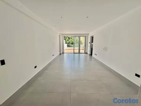 apartamentos - Apartamento Nuevo en Venta Urbanización Real  9