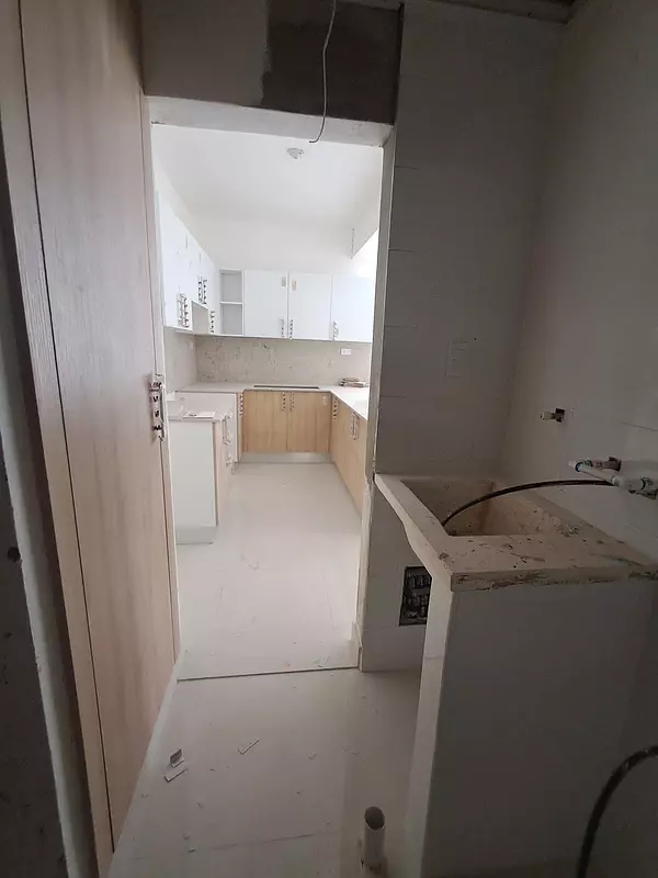apartamentos - Apartamento para estrenar 2 habitaciones en Gazcue 3