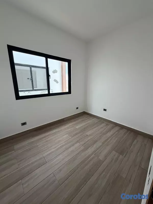casas vacacionales y villas - venta de villas listas con piscina en punta cana República Dominicana  4