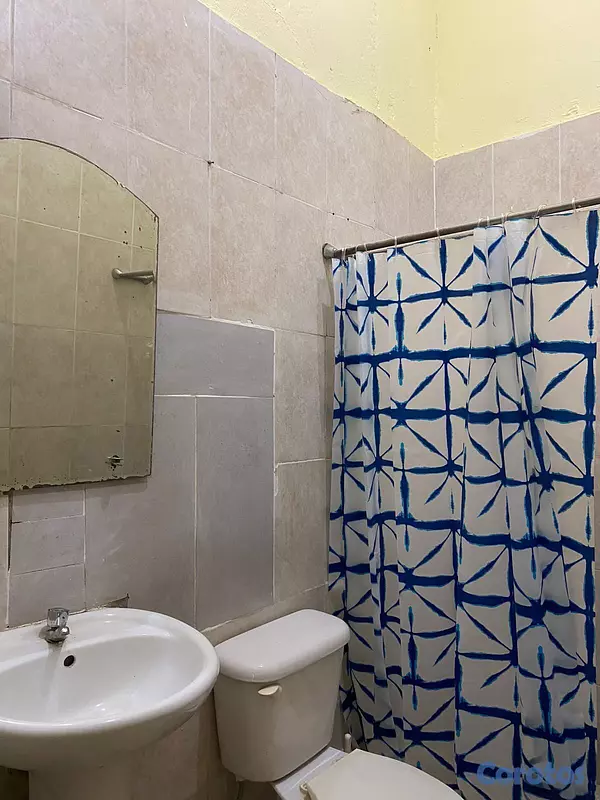 apartamentos - Alquiler Apartamento Estudio, Zona Colonial, Santo 5