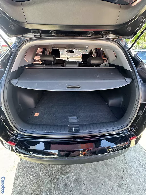 jeepetas y camionetas - Hyundai Tucson 2016 9