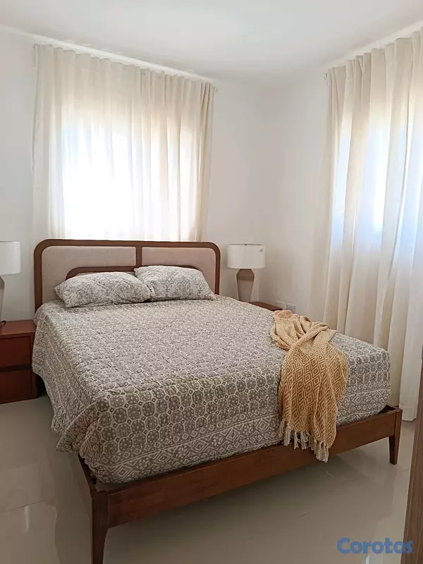 apartamentos - apartamentos en Serenity Valle Universitario lll, próximo a la universidad UASD. 11