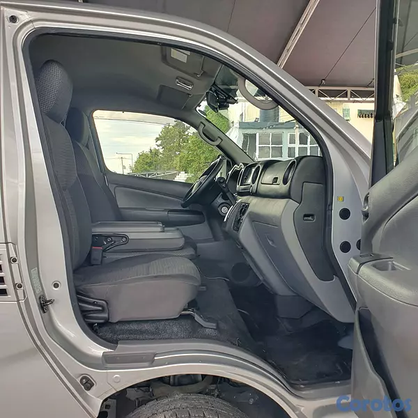 otros vehiculos - **NISSAN NV350 CARAVAN 2020 RECIEN IMPORTADO🚓🚗✔✈🚐 7