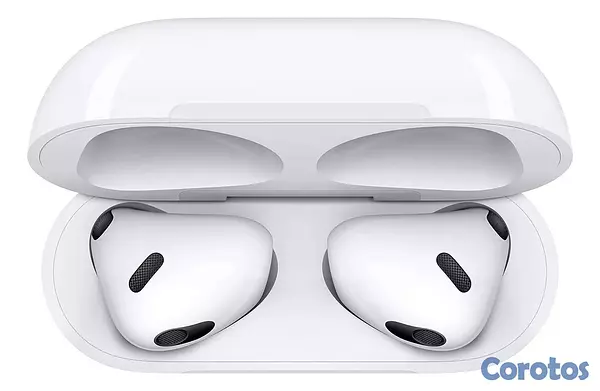 accesorios para electronica - AirPods 3ra Generación 3
