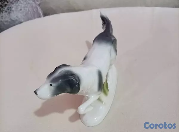 arte y antigüedades - figuras coleccionable  5