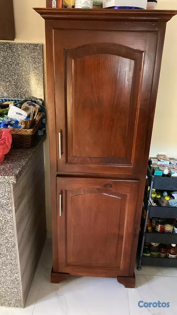 muebles y colchones - Organizador de cocina  2