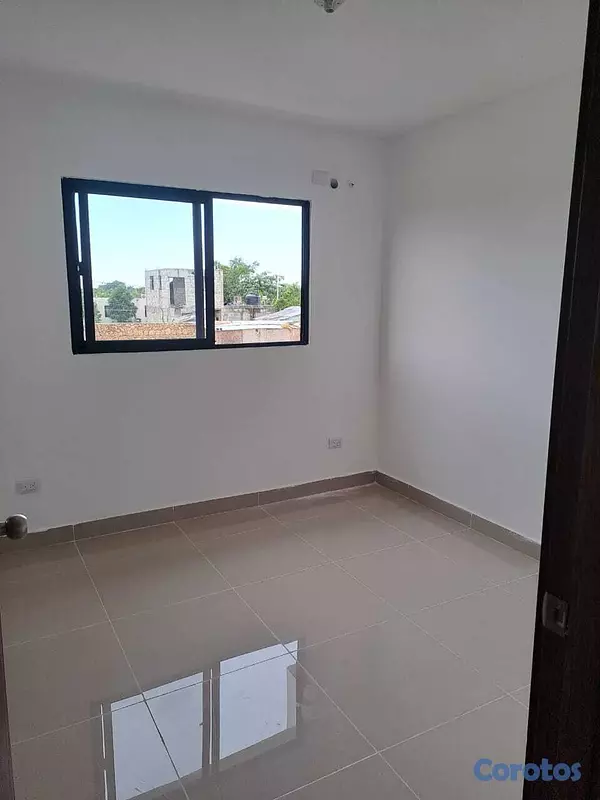 apartamentos - Apartamento en Alquiler Santo Domingo Este 2