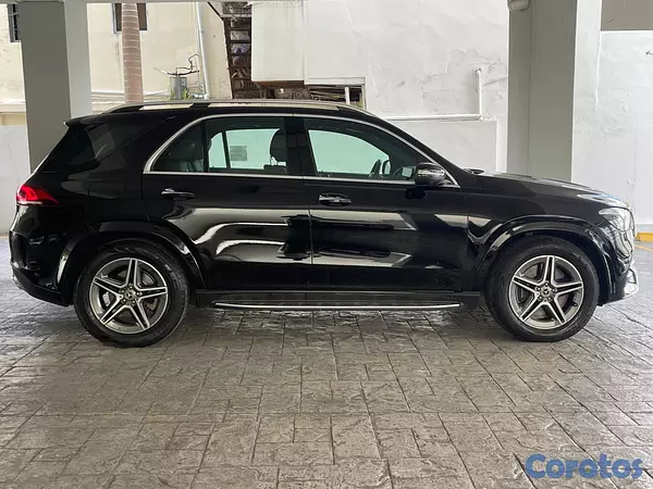 jeepetas y camionetas - Mercedes-Benz Clase GLE 450 4MATIC 2020 3