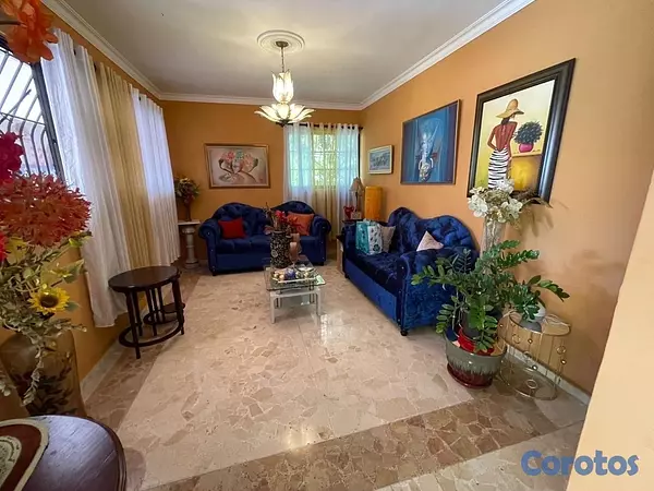 casas - Vendo casa en Altos de Arroyo Hondo 5