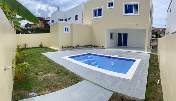 casas - casa de 4 habitaciones en Pto Pta  9
