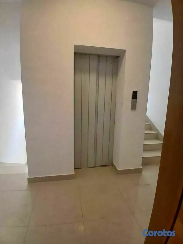 apartamentos - Apartamento con terraza en los jardines del sur  10