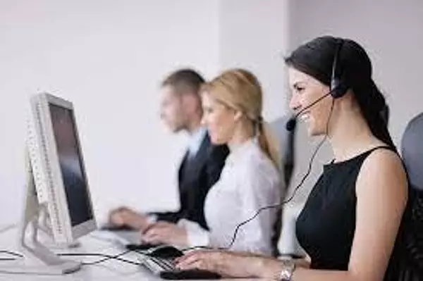 empleos disponibles - Se solicita agente para servicio al cliente 
 2