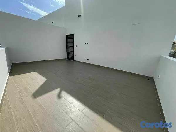 apartamentos - Apartamento nuevo en venta con terraza  6