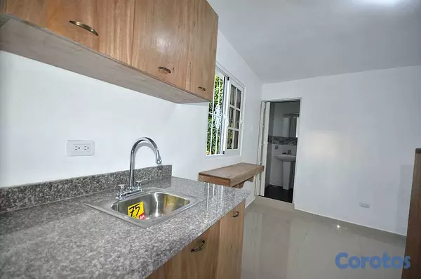 apartamentos - Aparta Estudio a 5min Downtown Center 3
