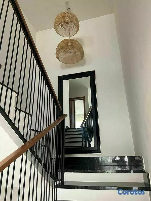 casas - Casa moderna en venta, Punta cana  6