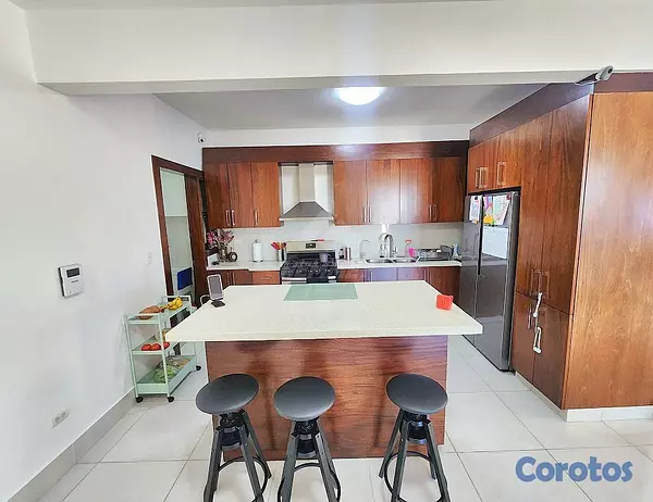 apartamentos - TORRE CERROS GURABO CON HERMOSA VISTA Y ASCENSOR S 7