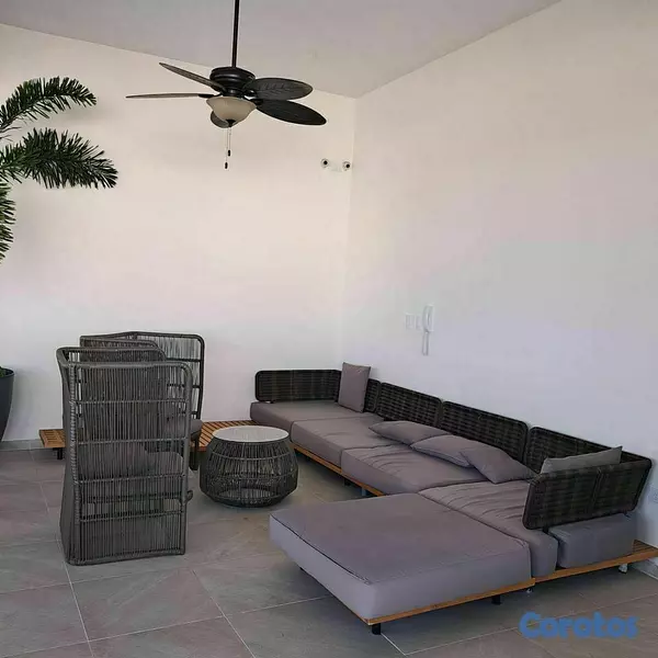 apartamentos - Apartamento en venta Evaristo Morales  7