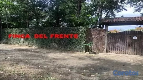 solares y terrenos - VENDO 30,813 Mts.2 en KM. 32, AUT. DUARTE, GRAN RE 3