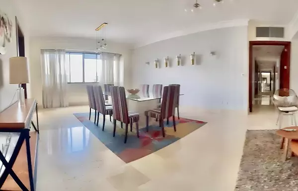 apartamentos - Vendo apartamento en Ensanche PARAISO. 2