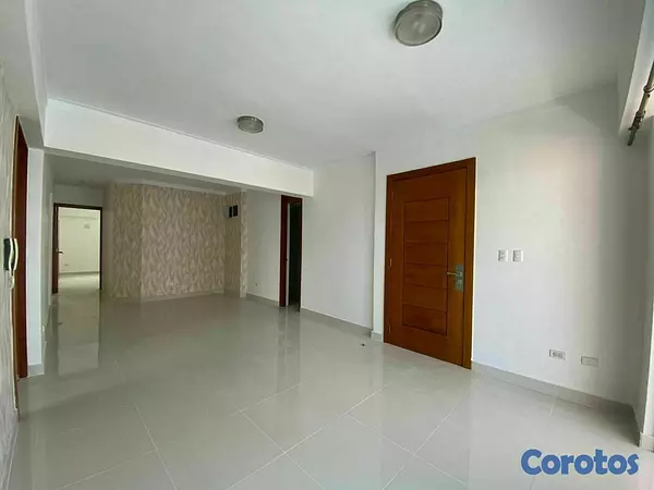 apartamentos - Venta de apartamentos ubicado en el Millón  7