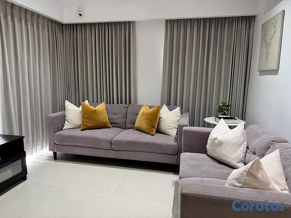 apartamentos - vendo independencia klm 7 y Mendio dos habitaciones 2.5 baños dos parqueos serví 5