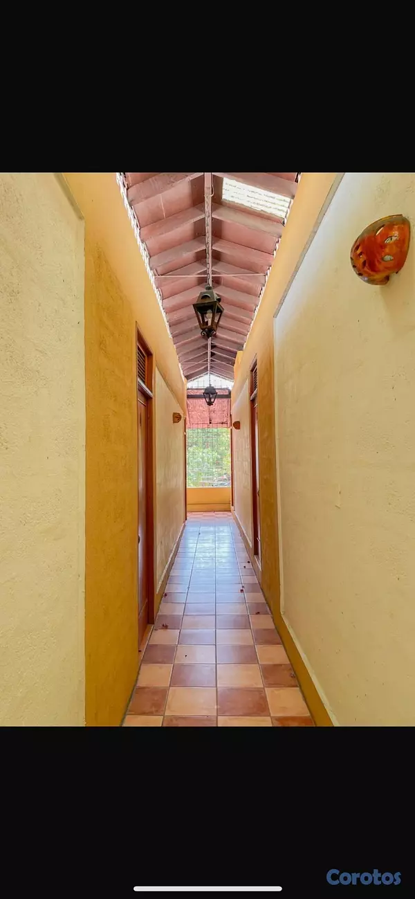 apartamentos - Apartamento amueblado en gazcue  12