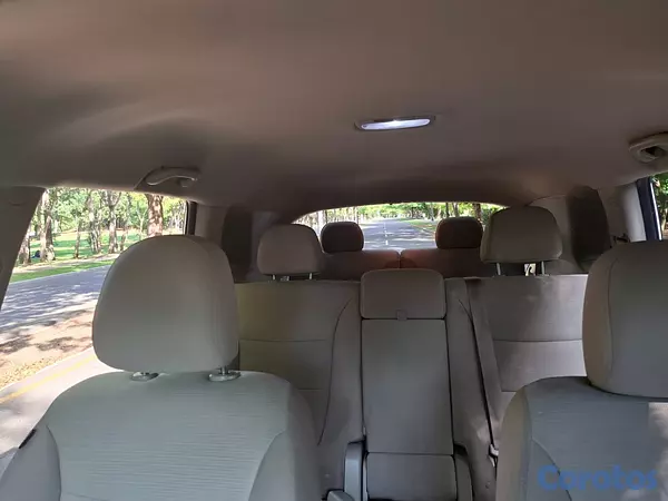 jeepetas y camionetas - Kia Sorento 2014 Unico dueño en el país. De oportunidad. 4