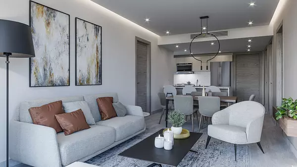 apartamentos - Apartamento en Venta, Punta cana  2