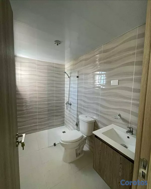 apartamentos - APARTAMENTOS EN VENTA, SANTIAGO DE LOS CABALLEROS. 7
