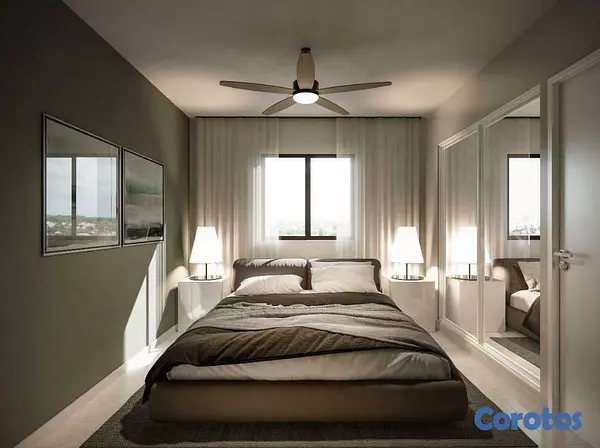 apartamentos - Ópalo El Edén – Apartamentos en Santo Domingo Norte 5