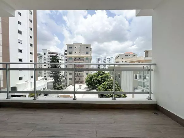 apartamentos -  Vendo Apartamento en Torre moderna en Serrella  6