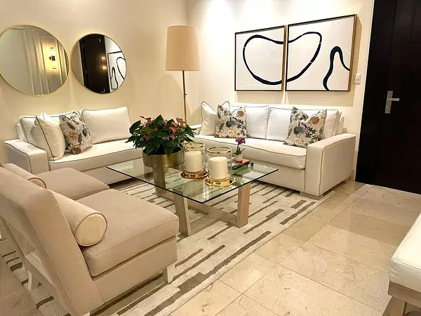 apartamentos - Apartamento Disponible Torre Sole, La Trinitaria 5