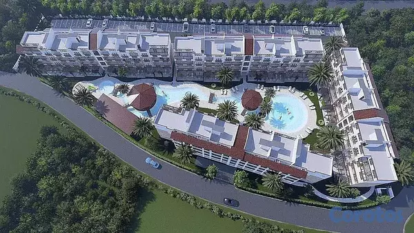 apartamentos - La Romana - La Estancia Golf and Resort,  Proyecto de apartamentos febrero 2028 13