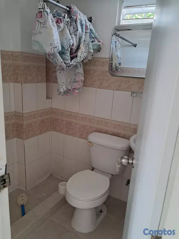 apartamentos - Alquilo apartamento tipo estudio  3