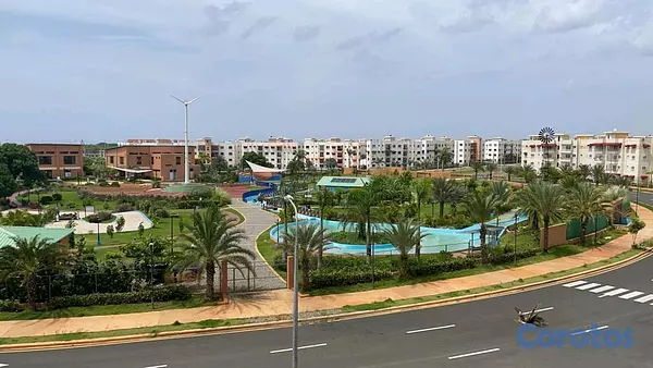 apartamentos - apartamento en venta  8