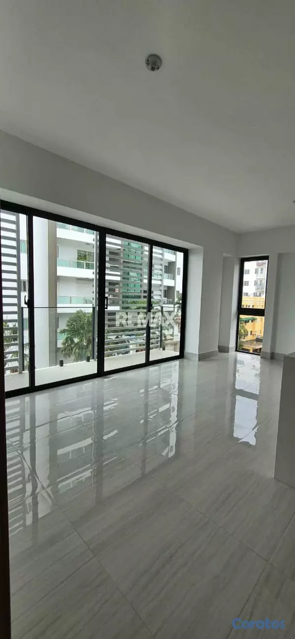 apartamentos - APARTAMENTO EN ALQUILER EN BELLA VISTA 8