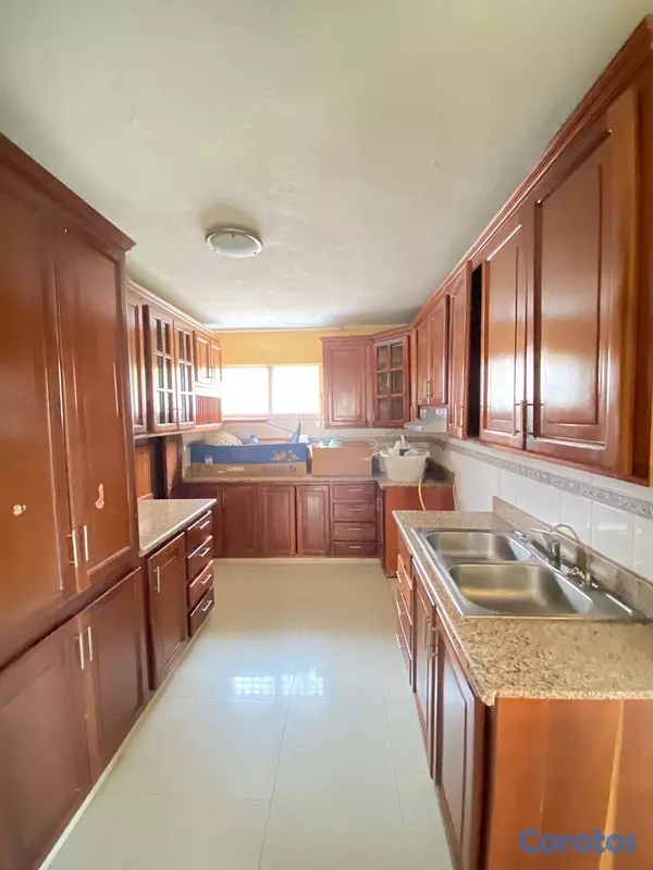 casas - Vendo casa en Arroyo Hondo Viejo. 6
