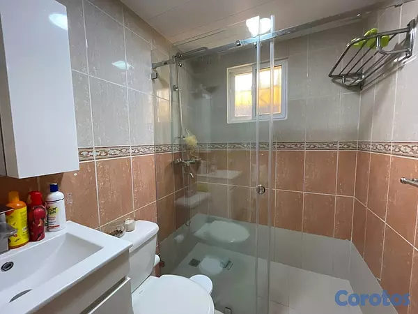apartamentos - Apartamento en Venta Urbanización Tropical  9