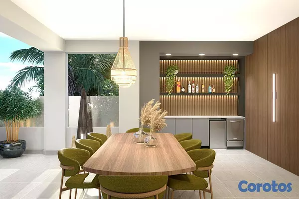 apartamentos - Apartamentos Listos para Entrega en Venezia I, La  12