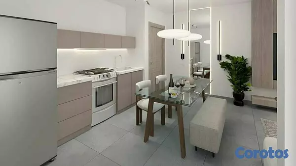 casas vacacionales y villas - 🔑 ¡Apartamentos de Inversión en Punta Cana!
 📍Frente a hoteles Hard Rock y Riu 8