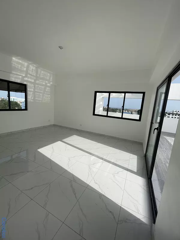 penthouses - Venta de Penthouse en Ensanche Ozama 5