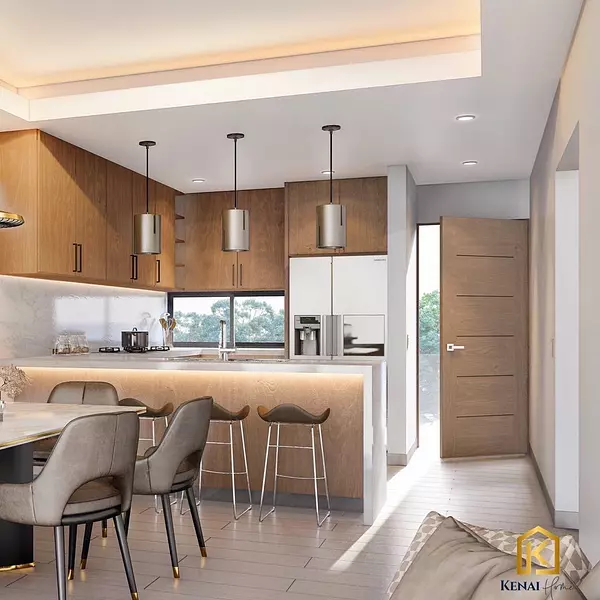 apartamentos - Proyecto en Punta Cana,Cocotal Golf and country club  2