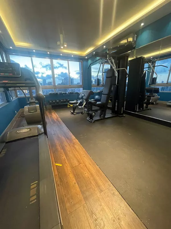 penthouses - VENDO Pent House en NACO   7