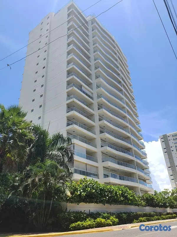 penthouses - Penthouse en Torre Hemingway de 500 metros  4