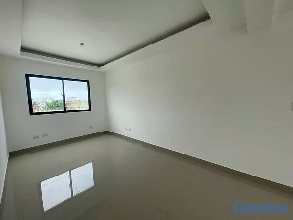 apartamentos - Moderno apartamento en venta próx a Av. Independencia  2