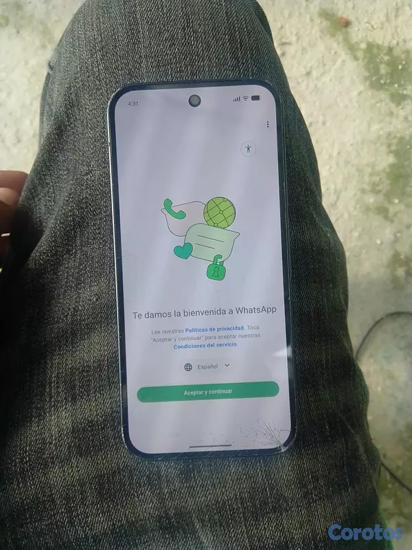 celulares y tabletas - Google pixel 9  3