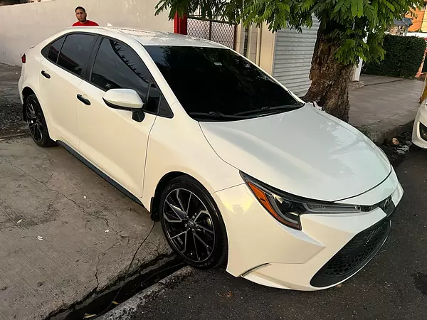 carros - toyota corolla 2020 6