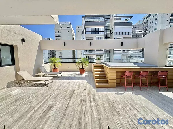 apartamentos - Vendo Apartamento Nuevo en Urbanizacion Real  16