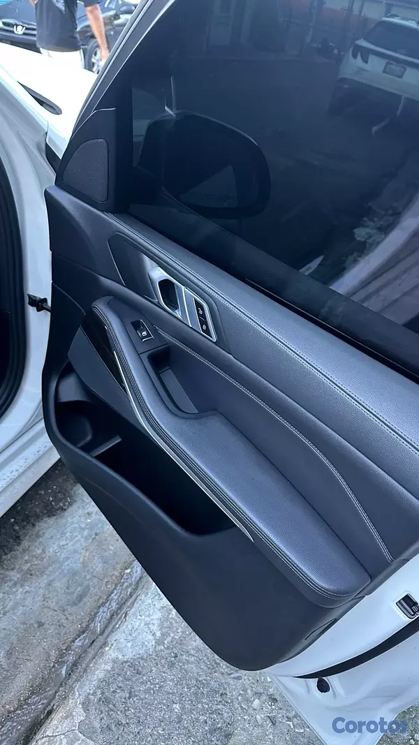 jeepetas y camionetas - BMW X5 Xdriver 40.i   M package 2020 6