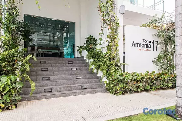 apartamentos - ALQUILO APTO de 1 HAB, 7MO. NIVEL, BALCON, ENS. PI 10